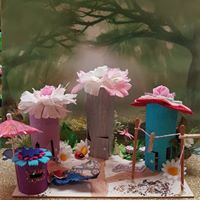 Image of Create a Fairy House Panorama event