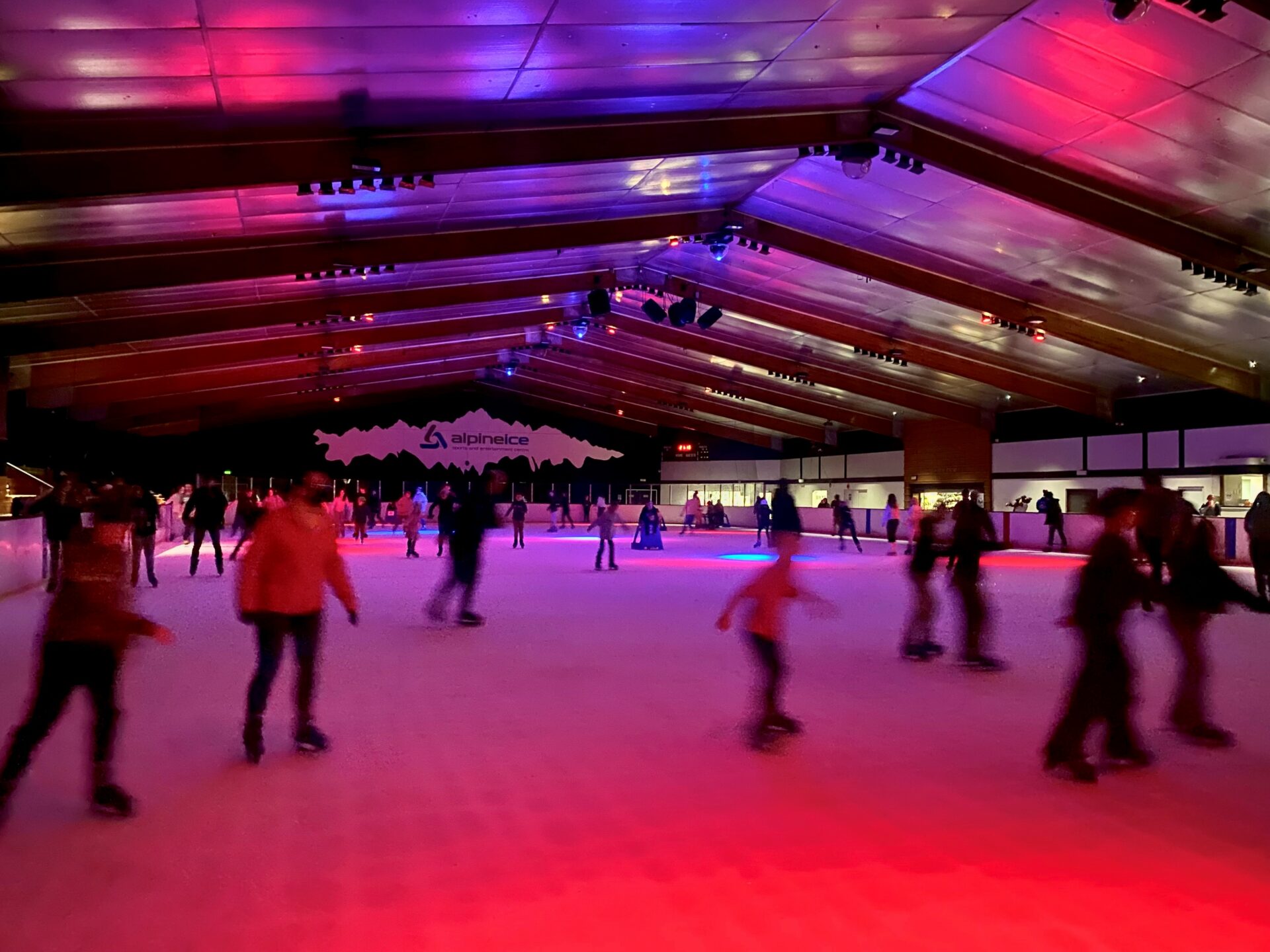Image of Ice Skating Fun event