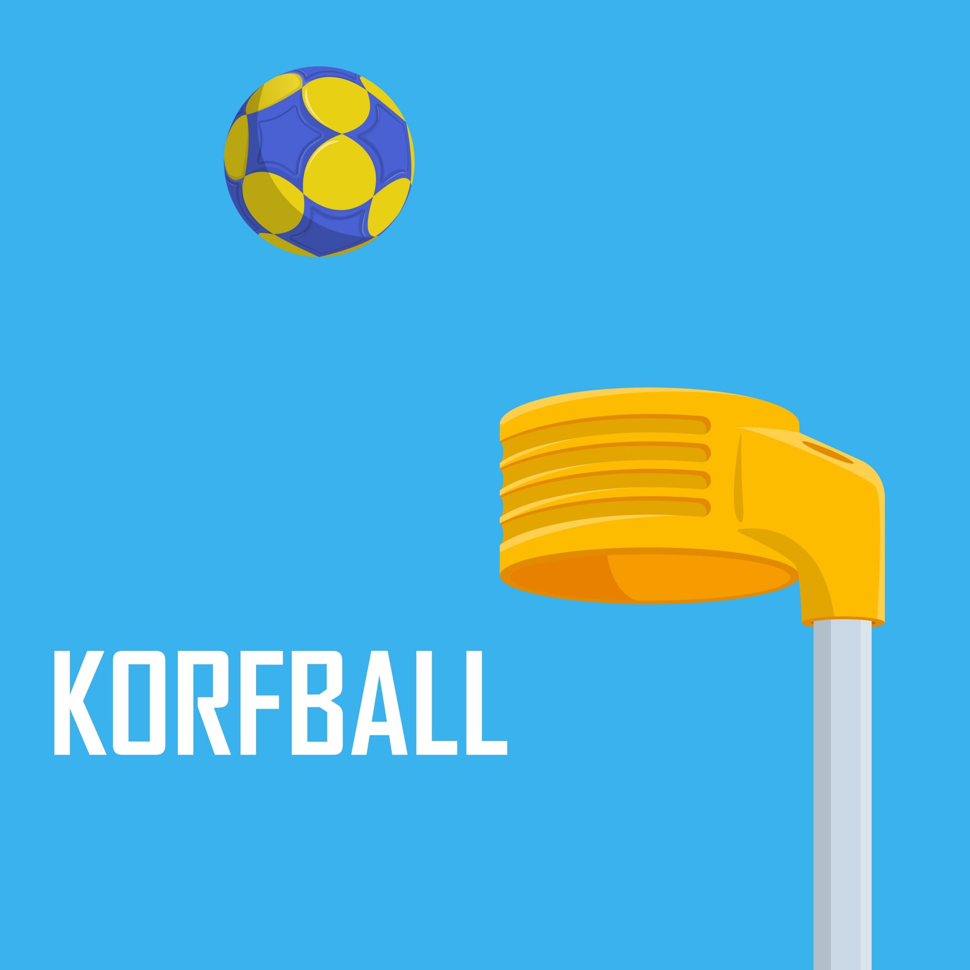 Image of Korfball Skills Sessions event