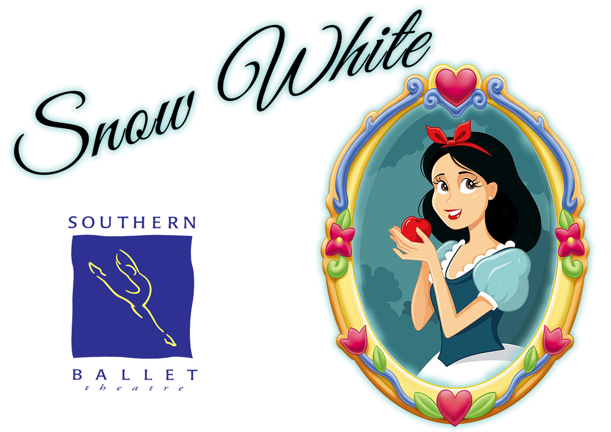 Image of Snow White event