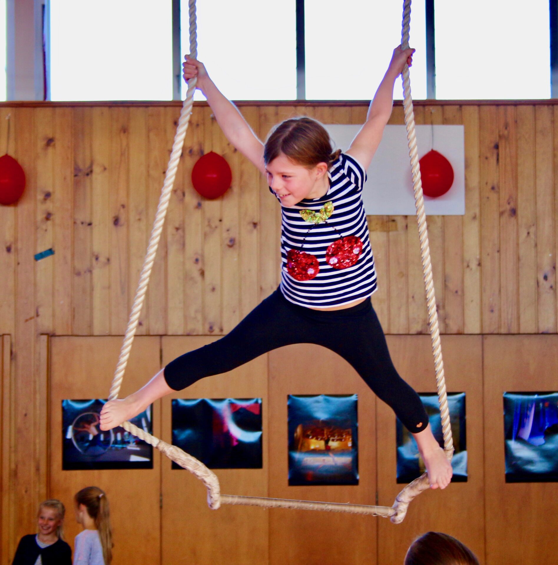 Image of Awesome Circus Workshops event