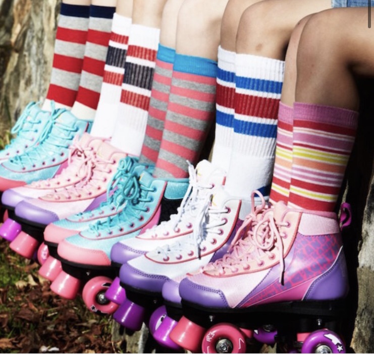 Image of Roller Disco event