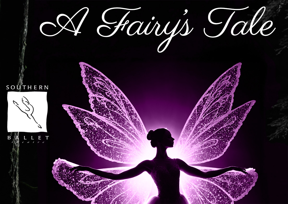 Image of A Fairy’s Tale event