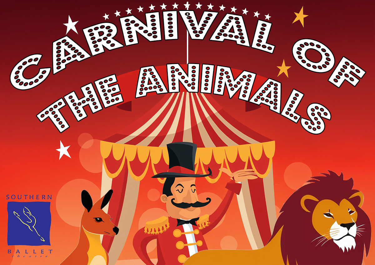 Image of Carnival of the Animals event