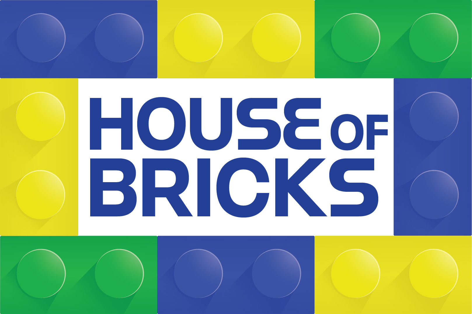 Image of Brick Play Day – Darfield event
