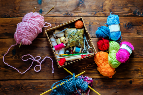 Image of Crochet Workshop for Beginners event