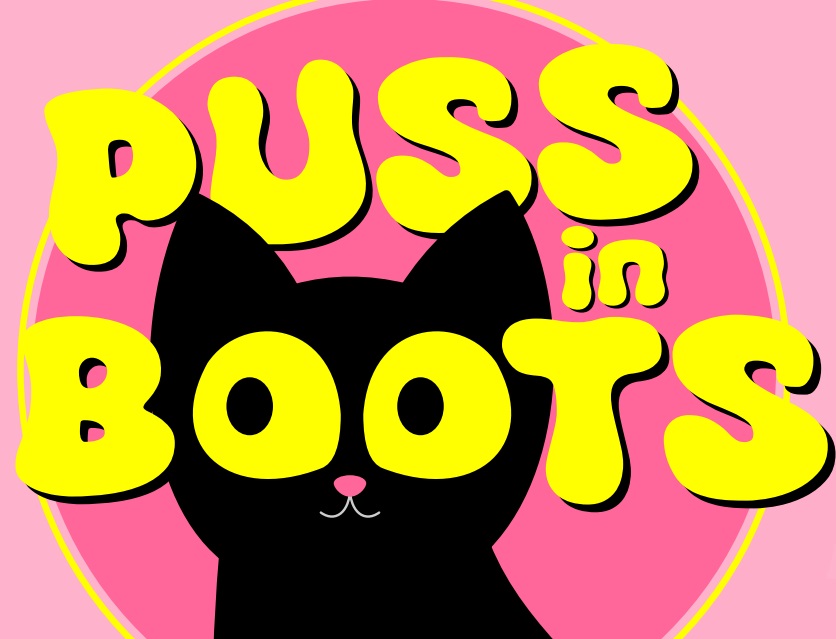 Image of Puss In Boots event