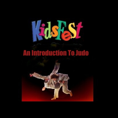 An introduction to Judo