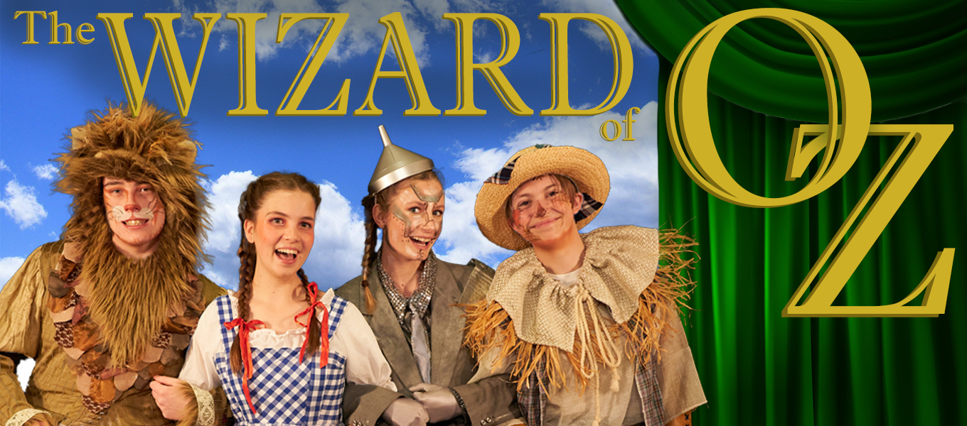 Image of The Wizard of Oz – A Stage Musical event