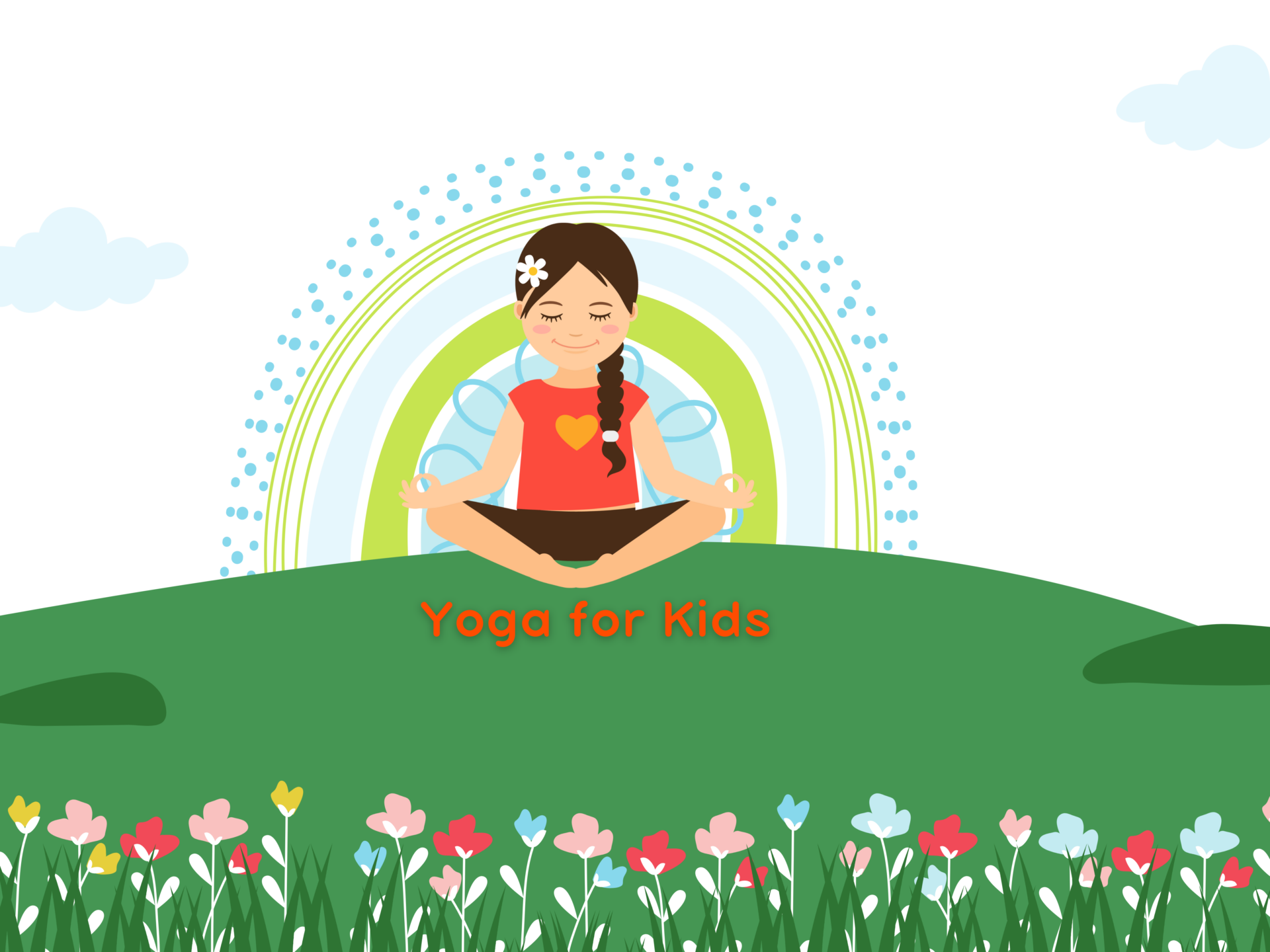 Image of Yoga for kids event