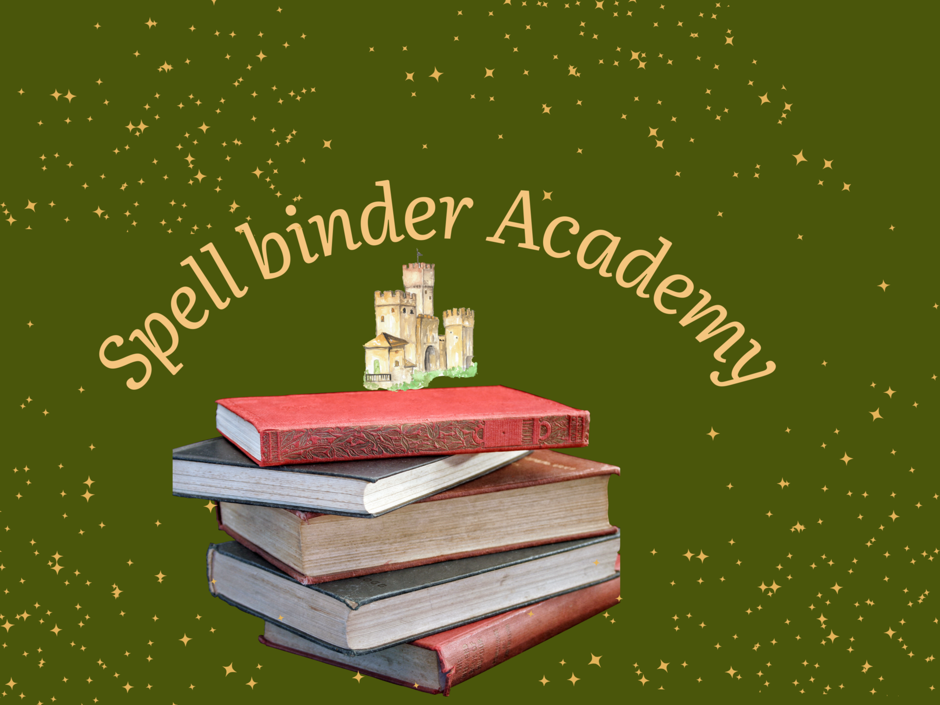 Image of Dungeons and Dragons: Spellbinder Academy event