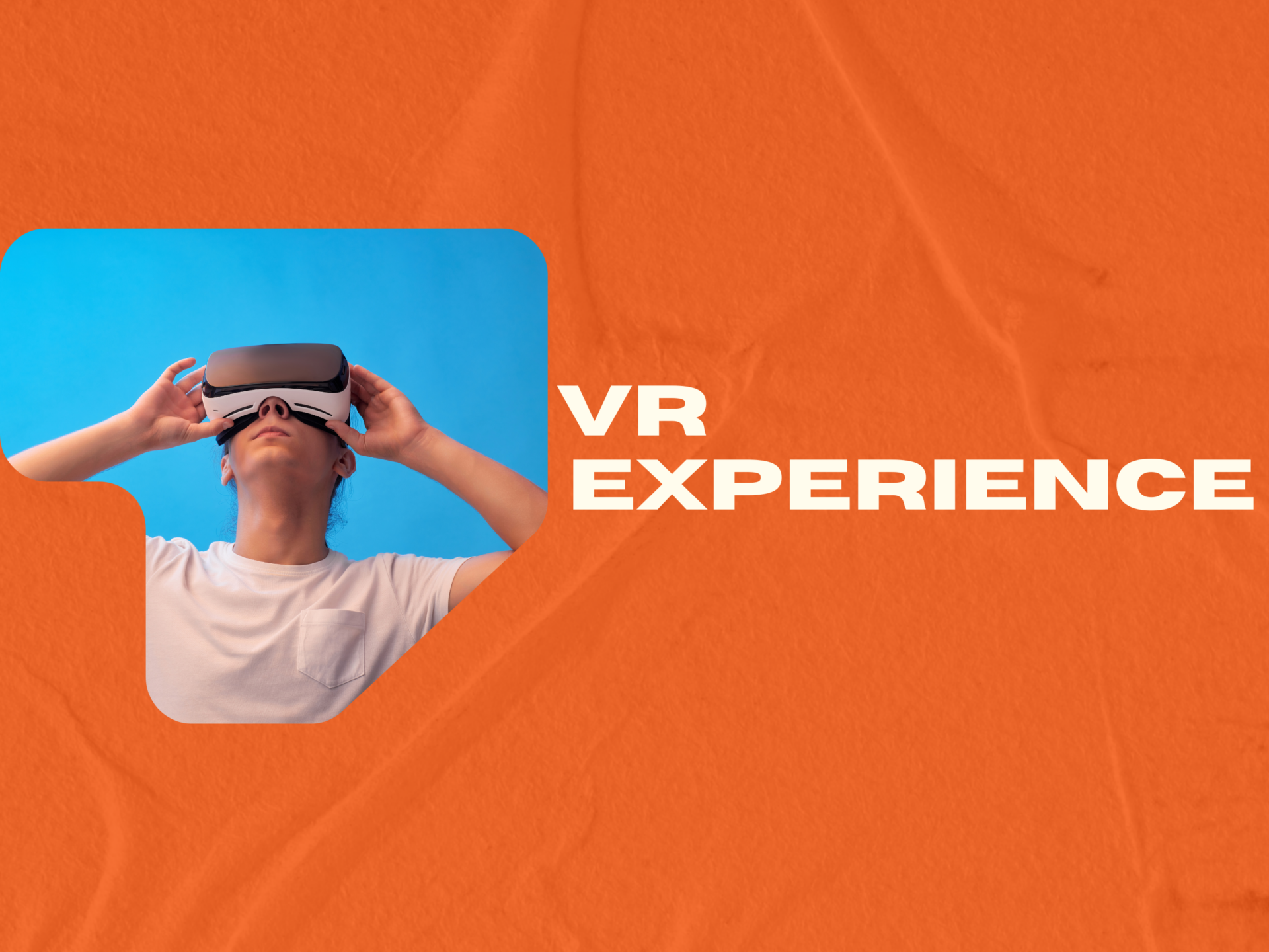 Image of VR Experience event